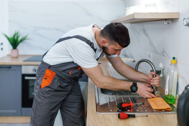 Professional Plumbing in Middletown, OH