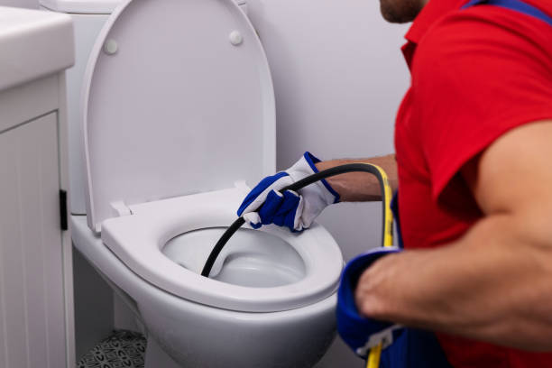 Best Shower Repair Services  in Middletown, OH