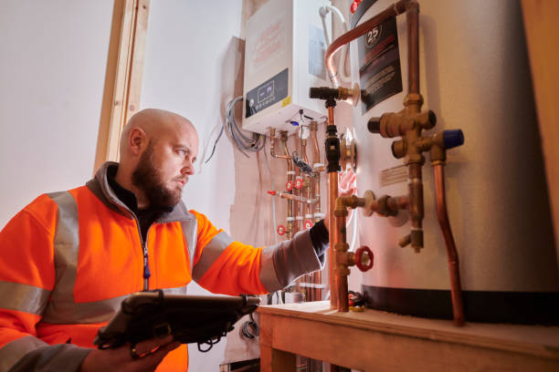 Best Sewer Line Replacement  in Middletown, OH
