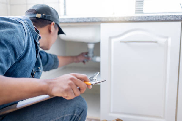 Best Toilet Repair Services  in Middletown, OH