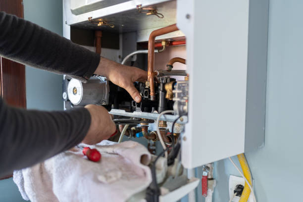Best Clogged Drain Plumber  in Middletown, OH
