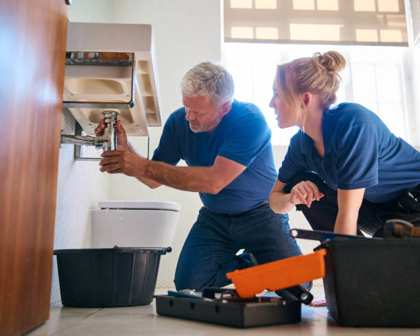 Best Plumbing Services Near Me  in Middletown, OH