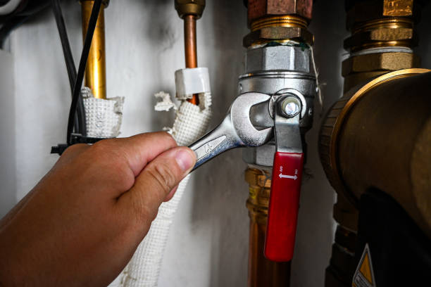Best Water Heater Repair  in Middletown, OH